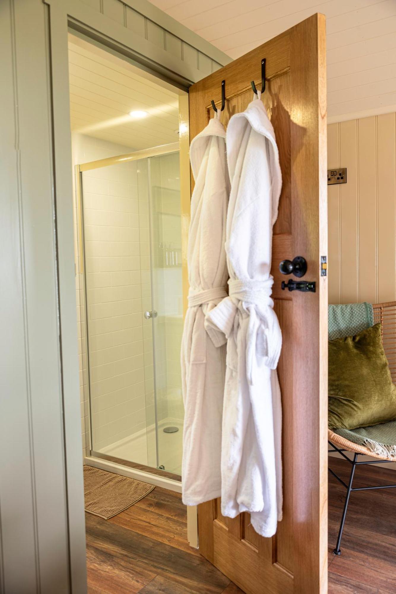 Apartamento The Hide At Woodside St Andrews Exterior foto